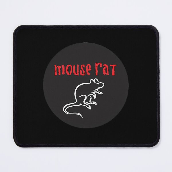 Item preview, Mouse Rat T-Shirt - Andy Dwyer Mouserat Band designed and sold by ShannWalker6.