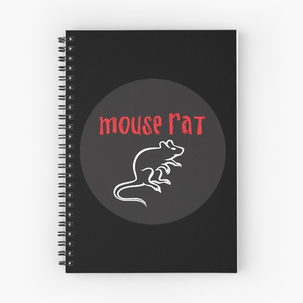 Item preview, Mouse Rat T-Shirt - Andy Dwyer Mouserat Band designed and sold by ShannWalker6.