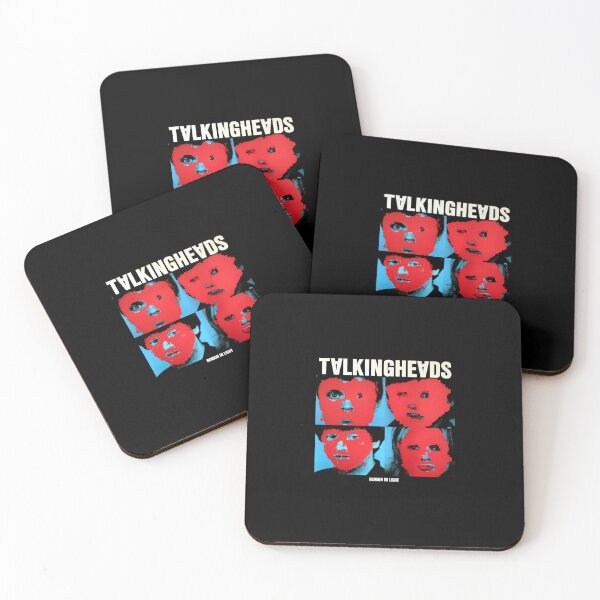 Item preview, Talking Heads Remain In Light Music designed and sold by ShannWalker6.