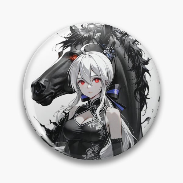 Item preview, year of the horse designed and sold by Emaple.