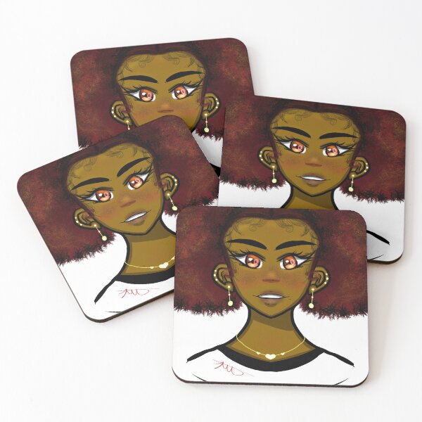 Item preview, The Puffs designed and sold by Mt12EliteArt.