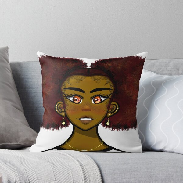 Item preview, The Puffs designed and sold by Mt12EliteArt.