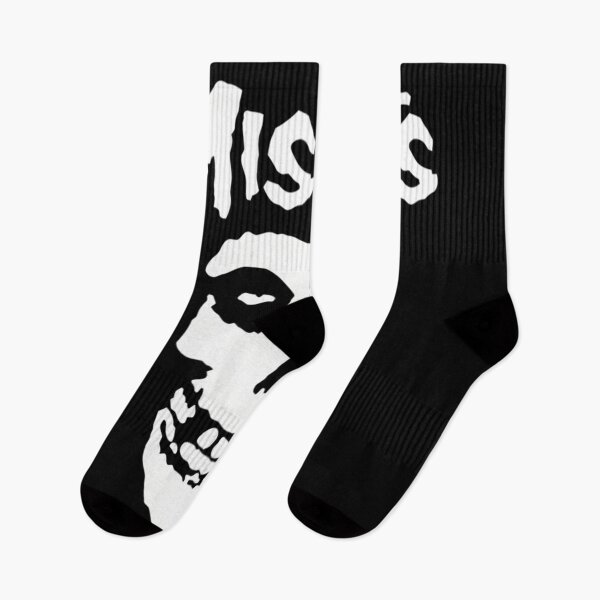 Item preview, The Misfits designed and sold by ShannWalker6.