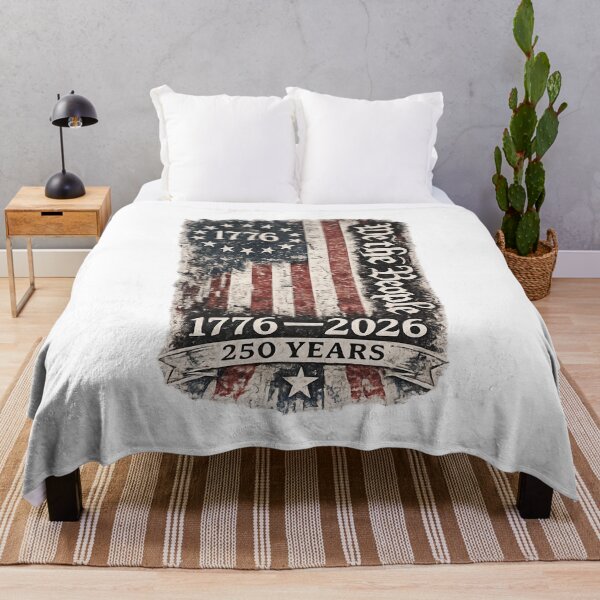 Item preview, 1776 Defend 250 Years Vertical Flag (1776–2026) Distressed Americana designed and sold by PoliticalArtist.