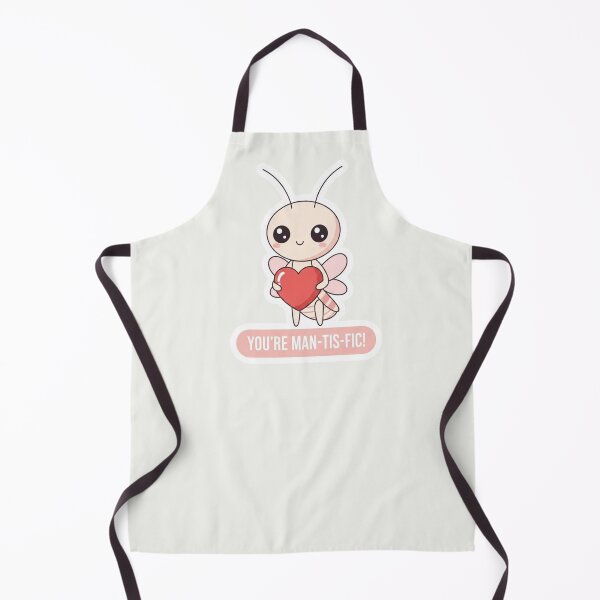 Item preview, Kawaii Pink Ladybug Ladybug-ly Loved Valentine Minimalist Sticker designed and sold by arup7980.