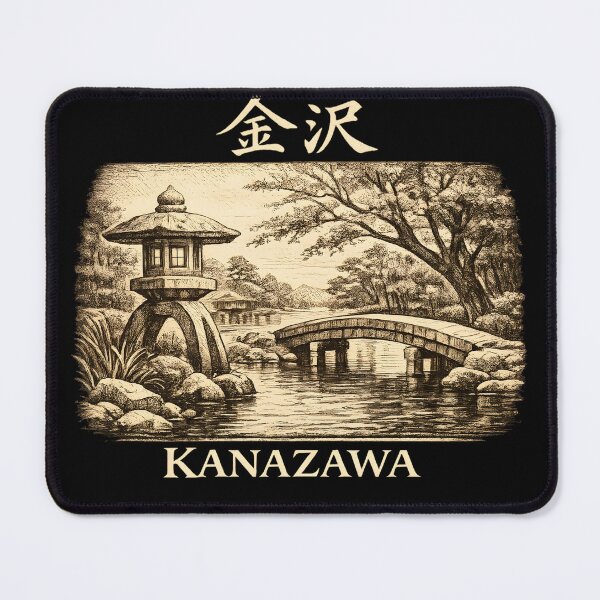 Item preview, Japan City - Kagoshima designed and sold by SignumShop.
