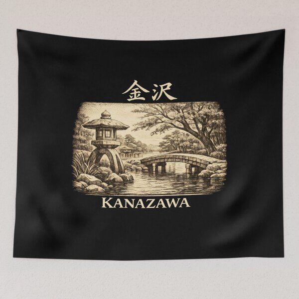 Item preview, Japan City - Kagoshima designed and sold by SignumShop.