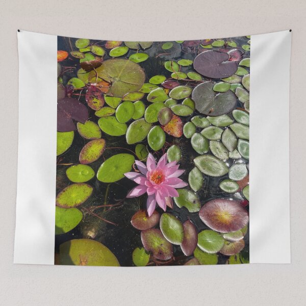 Item preview, Lily pads  designed and sold by Cblifeisgood.