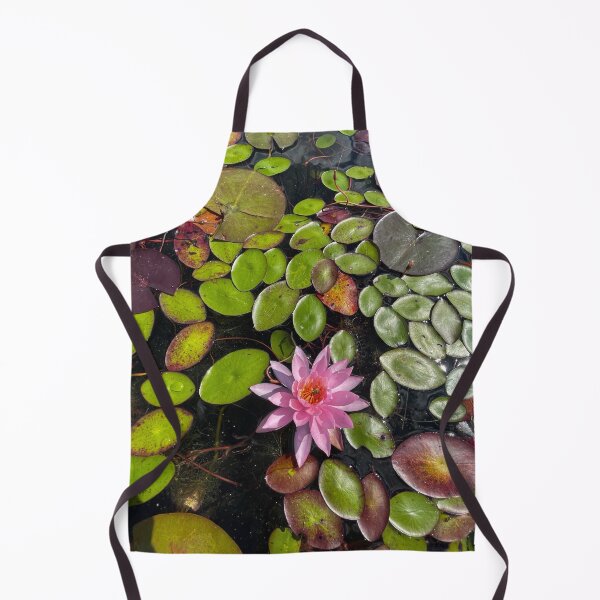 Item preview, Lily pads designed and sold by Cblifeisgood.