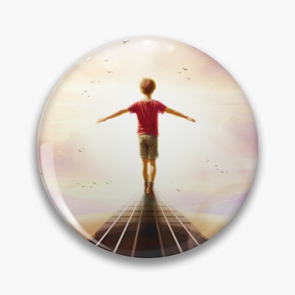 Item preview, The Light at the End of the Song designed and sold by DVerissimo.