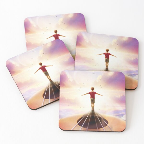 Item preview, The Light at the End of the Song designed and sold by DVerissimo.