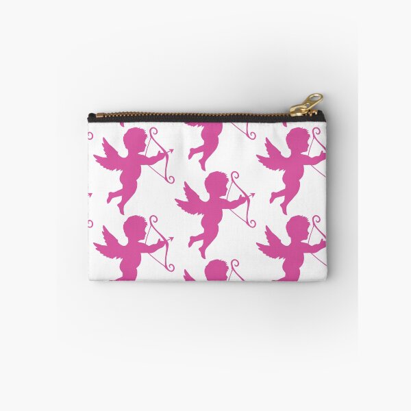 Item preview, Cupid Silhouette designed and sold by MagnoliaLake.