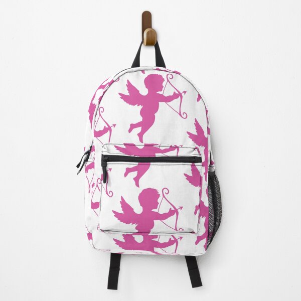 Item preview, Cupid Silhouette designed and sold by MagnoliaLake.