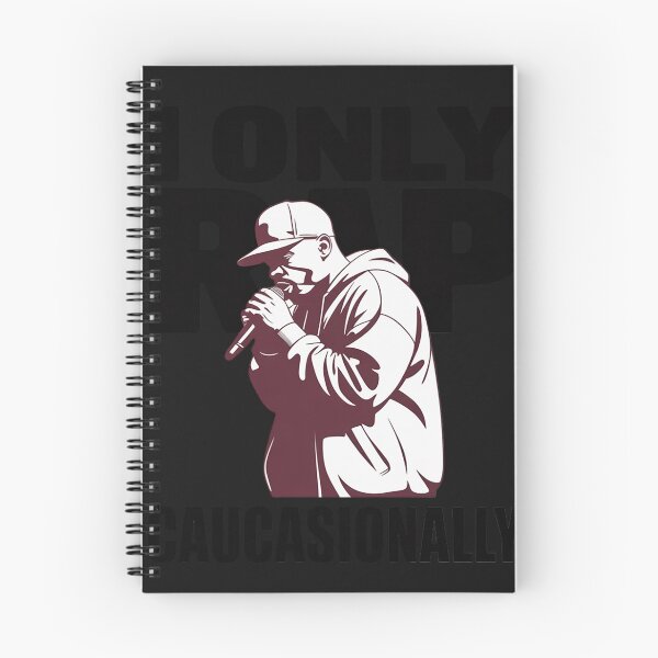 Item preview, Funny I Rap Caucasionally Hip-Hop Rap Gift Men Cool Rapping 3564 designed and sold by Dolostope.
