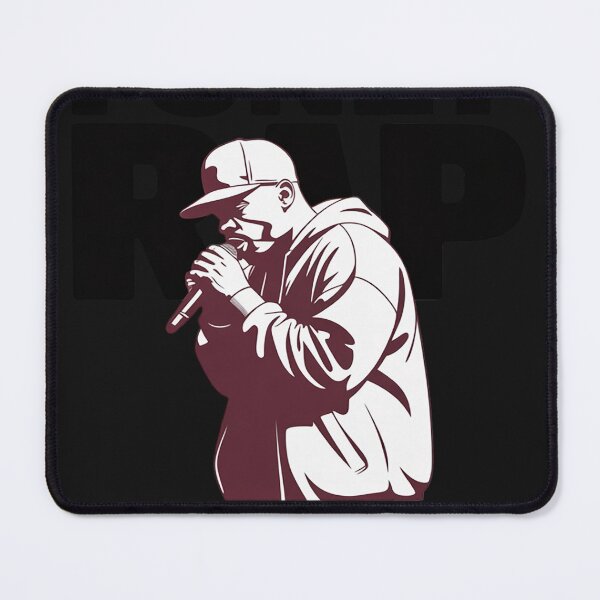Item preview, Funny I Rap Caucasionally Hip-Hop Rap Gift Men Cool Rapping 3564 designed and sold by Dolostope.