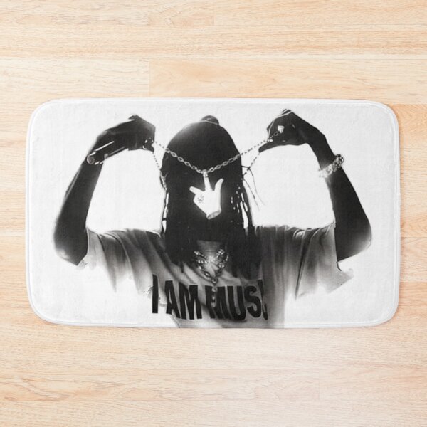 Item preview, I Am Must designed and sold by Steel Ant's.