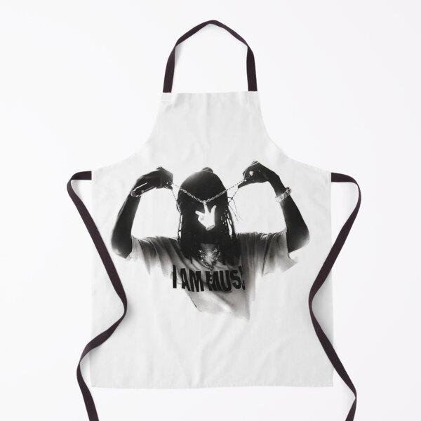 Item preview, I Am Must designed and sold by Steel Ant's.