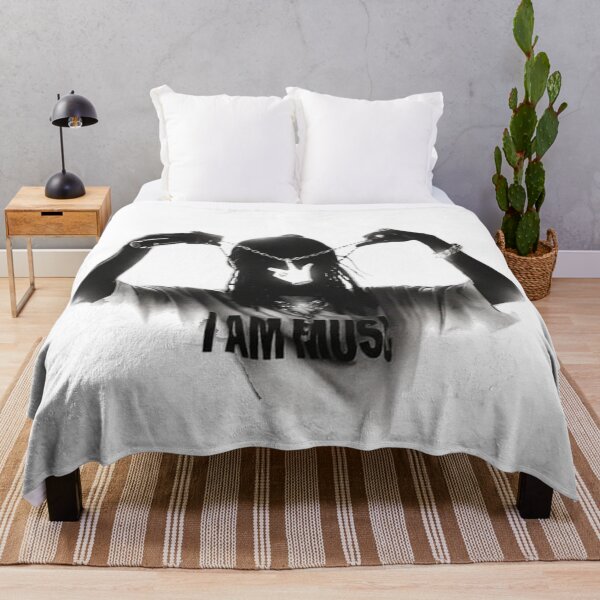 Item preview, I Am Must designed and sold by Steel Ant's.