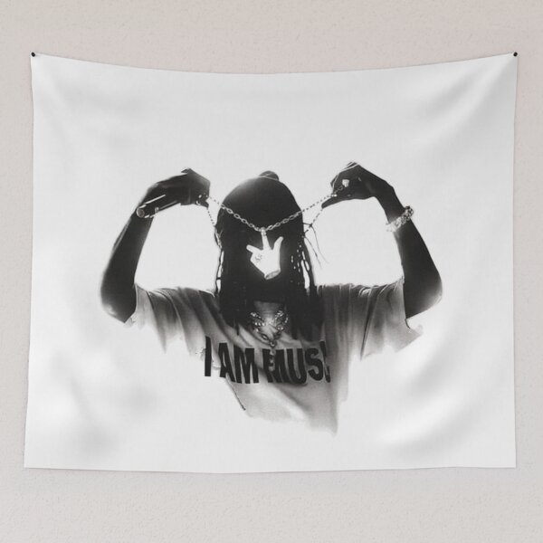 Item preview, I Am Must designed and sold by Steel Ant's.