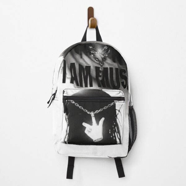 Item preview, I Am Must designed and sold by Steel Ant's.
