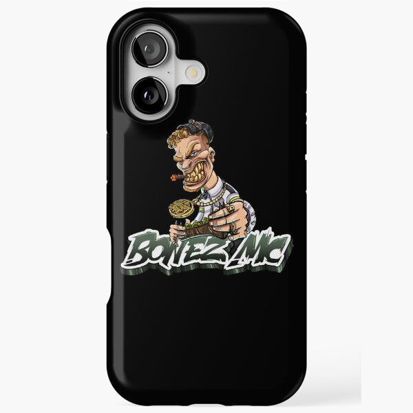 Coque IPhone 7 Plus Motif Comics - Housse En Silicone Case Scenario - TPU