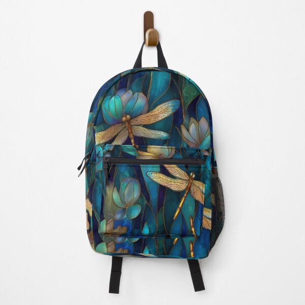Item preview, Transformative Teal Pattern Collection – 2026 Color Trend, Modern Concentric Art Nouveau Circles designed and sold by Ewa Miller.
