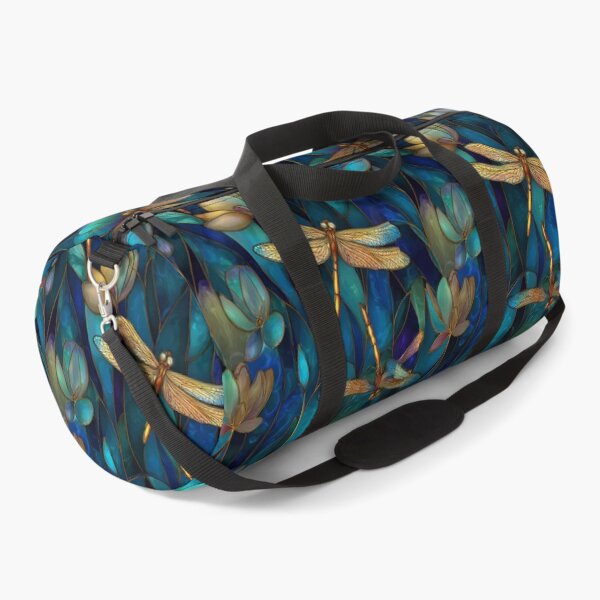 Item preview, Transformative Teal Pattern Collection – 2026 Color Trend, Modern Concentric Art Nouveau Circles designed and sold by Ewa Miller.