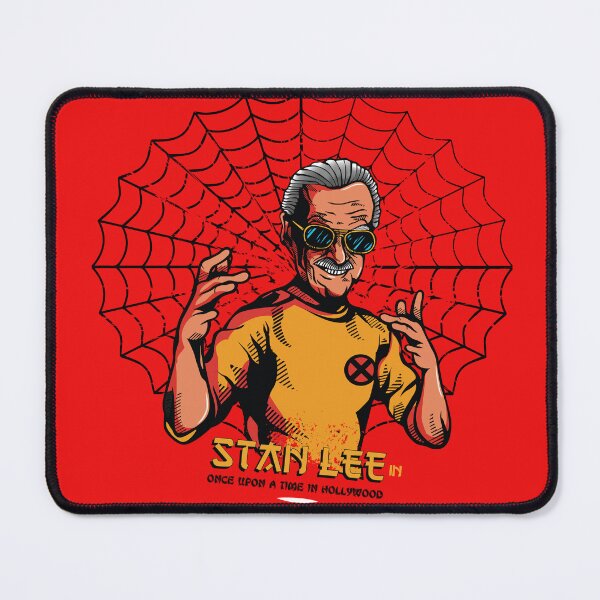 Item preview, Stan Lee designed and sold by MikeMoreArt.