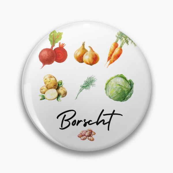 Item preview, Ukrainian Borscht. Borscht Soup. Vegetables, Gardening designed and sold by SofikoDesigns.
