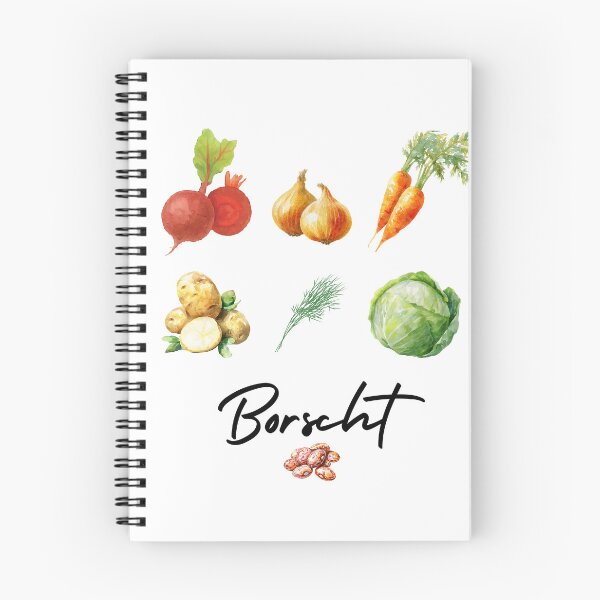 Item preview, Ukrainian Borscht. Borscht Soup. Vegetables, Gardening designed and sold by SofikoDesigns.