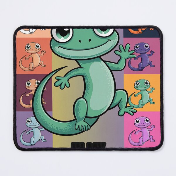 Item preview, Funny in My Lizard Era Meme Animal Women Men designed and sold by Dolostope.