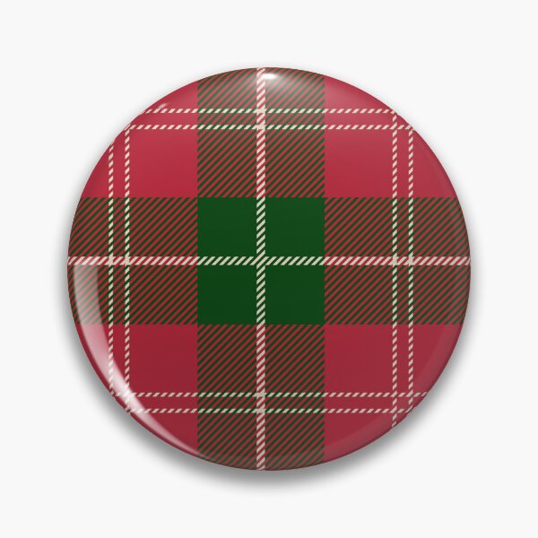 Item preview, Classic Red and Green Christmas Tartan Plaid Seamless Pattern designed and sold by CharlieDesings.