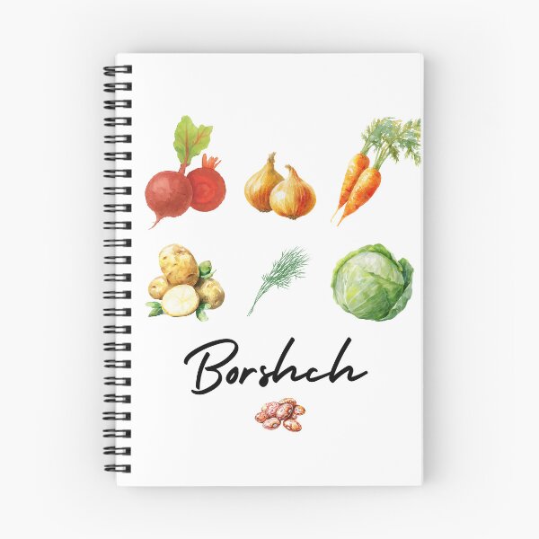 Item preview, Ukrainian Borshch. Ukrainian Theme. Vegetables, Gardening. Soup designed and sold by SofikoDesigns.