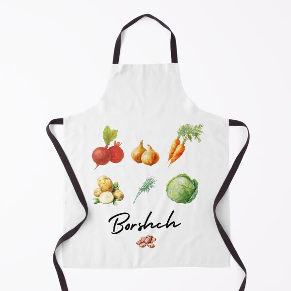 Item preview, Ukrainian Borshch. Ukrainian Theme. Vegetables, Gardening. Soup designed and sold by SofikoDesigns.