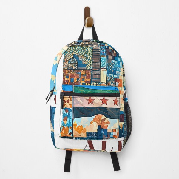 Item preview, Aleppo, Poster designed and sold by Lilja888.
