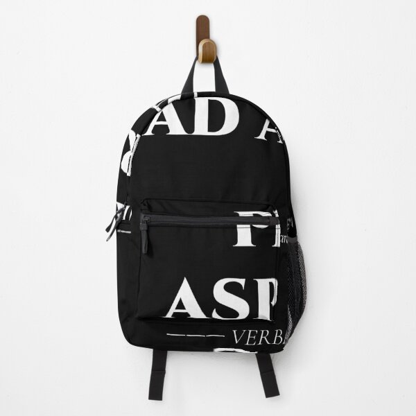 Item preview, Per Aspera Ad Astra – Latin Motivation Through Adversity designed and sold by BrushRushX.