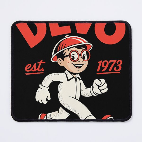 Item preview, Devo Est 1973 designed and sold by Kailcke.