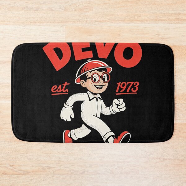Item preview, Devo Est 1973 designed and sold by Kailcke.