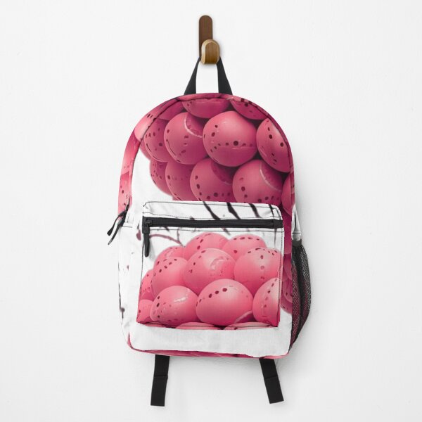Item preview, Pickleball Heart Valentine's Day Gift Funny Pickleball Lover Pink Hearts Sport Player designed and sold by QuikFun.