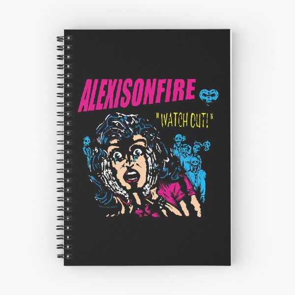Item preview, Alexisonfire Is A Canadian designed and sold by Kailcke.