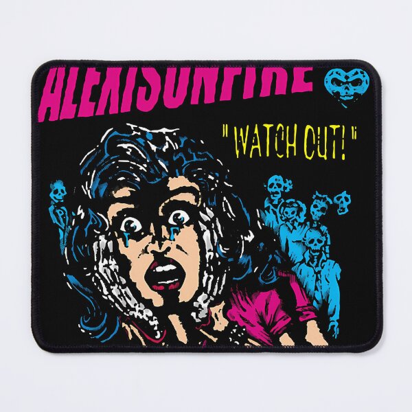 Item preview, Alexisonfire Is A Canadian designed and sold by Kailcke.