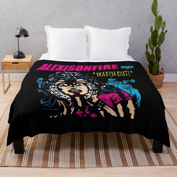 Item preview, Alexisonfire Is A Canadian designed and sold by Kailcke.