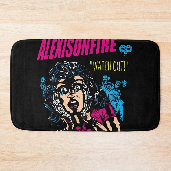 Item preview, Alexisonfire Is A Canadian designed and sold by Kailcke.