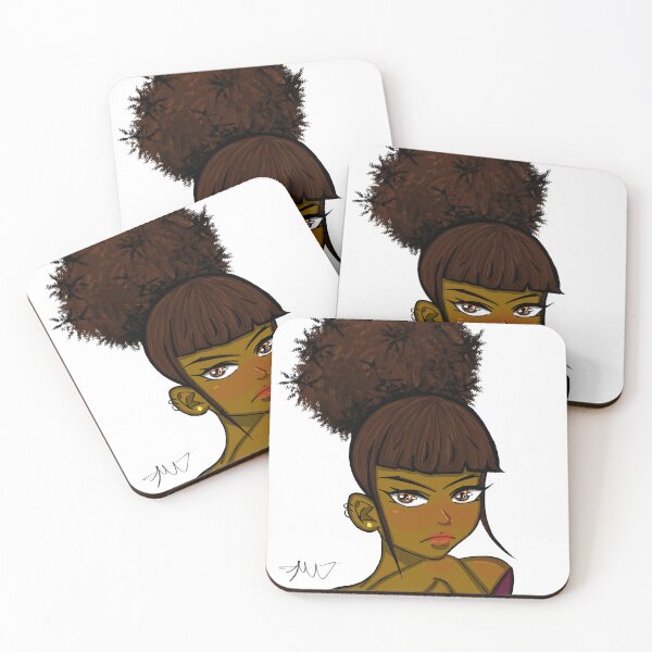 Item preview, Just Staring designed and sold by Mt12EliteArt.