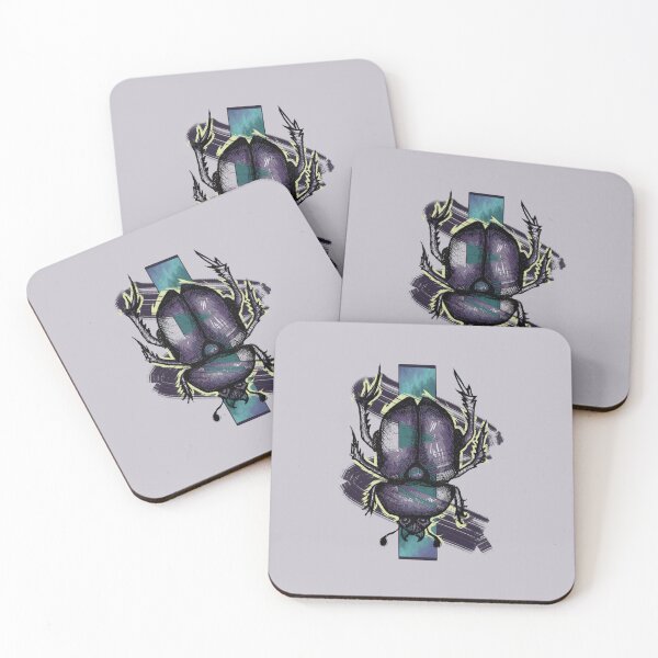Item preview, Hand Drawn Bumblebee Illustration – Bee Bug Art Nature Design designed and sold by Half Mess.