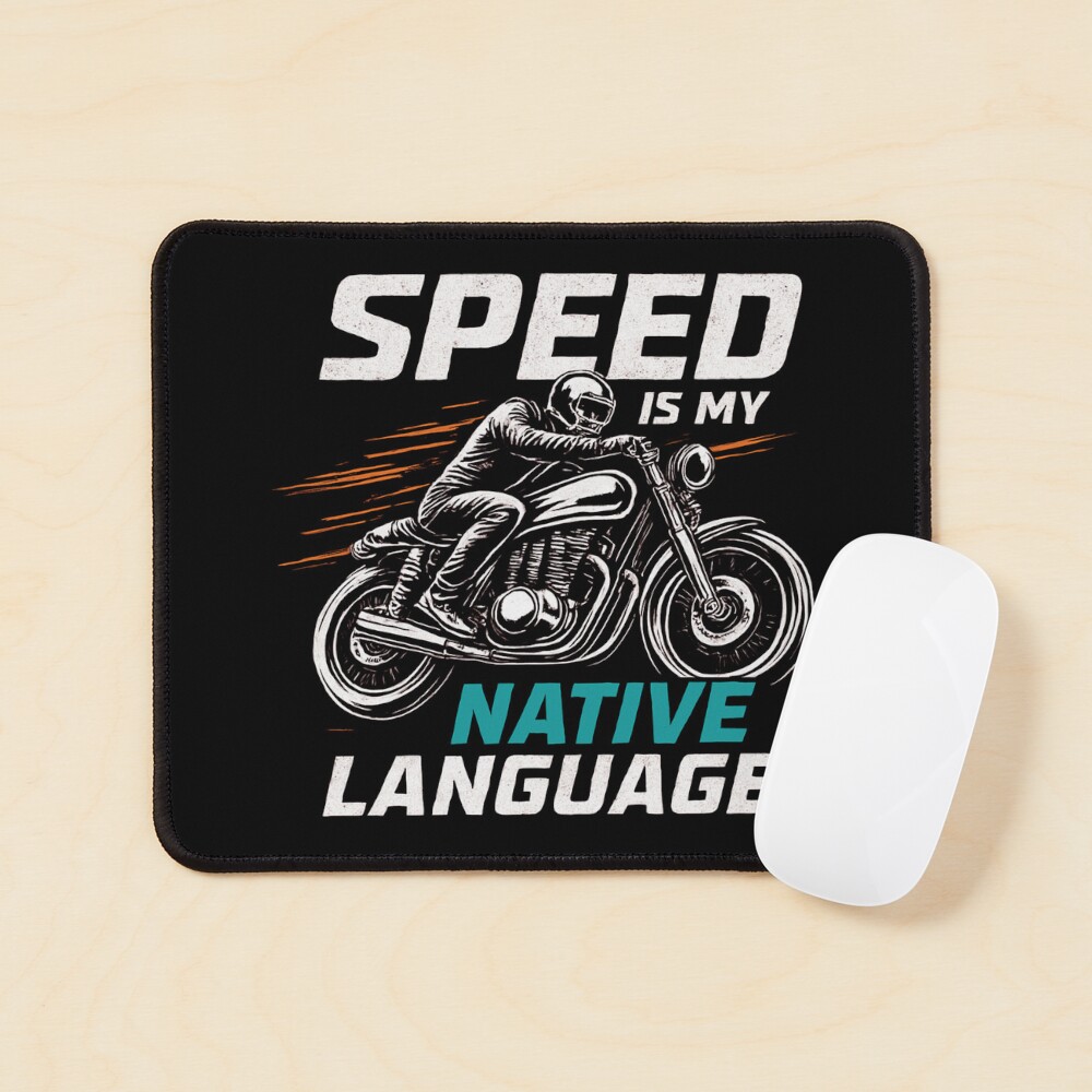 Item preview, Mouse Pad designed and sold by RMTrendy.