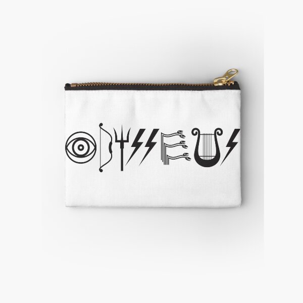 Item preview, ODYSSEUS - Greek Mythology 2 designed and sold by Vector-Artist.