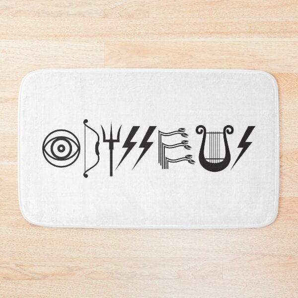 Item preview, ODYSSEUS - Greek Mythology 2 designed and sold by Vector-Artist.