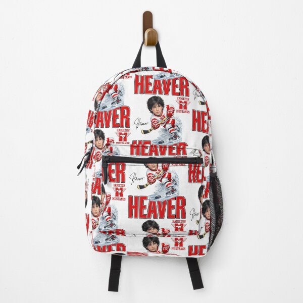 Item preview, Heaver (Keanu Reeves) Hockey Caricature - Youngblood Movie designed and sold by darklordpug.