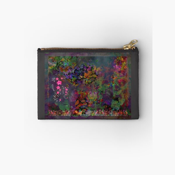 Item preview, Spaceflowers in Magic designed and sold by surrealpete.